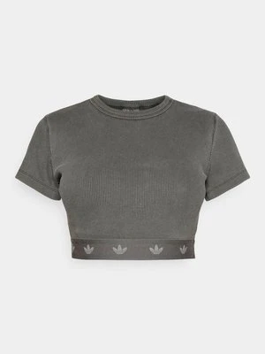 T-shirt z nadrukiem adidas Originals