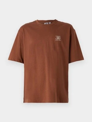 T-shirt z nadrukiem adidas Originals