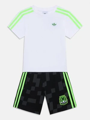 T-shirt z nadrukiem adidas Originals