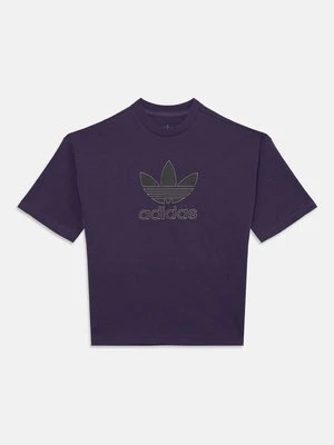 T-shirt z nadrukiem adidas Originals