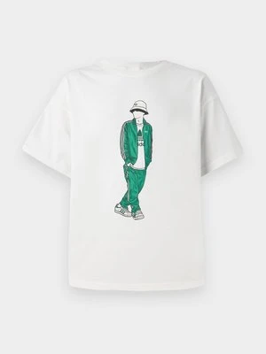 Zdjęcie produktu T-shirt z nadrukiem adidas Originals
