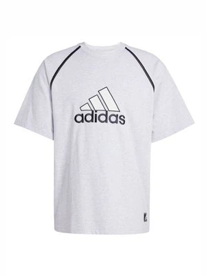 T-shirt z nadrukiem adidas Originals
