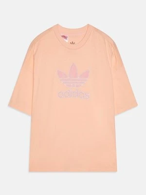 T-shirt z nadrukiem adidas Originals