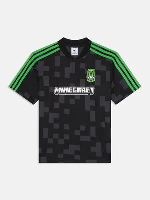 T-shirt z nadrukiem adidas Originals