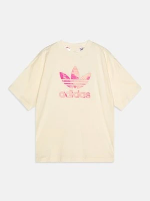 T-shirt z nadrukiem adidas Originals