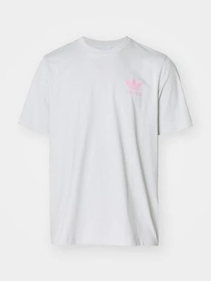 T-shirt z nadrukiem adidas Originals