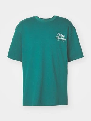 T-shirt z nadrukiem adidas Originals