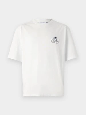 T-shirt z nadrukiem adidas Originals