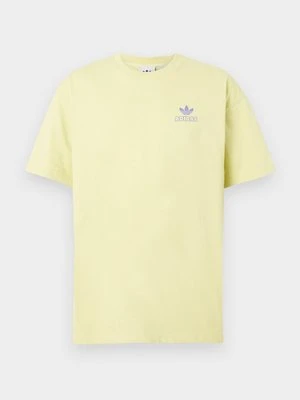 T-shirt z nadrukiem adidas Originals