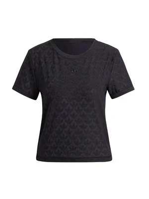 Zdjęcie produktu T-shirt z nadrukiem adidas Originals