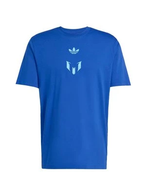 T-shirt z nadrukiem adidas Originals