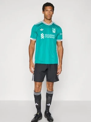 T-shirt z nadrukiem adidas Originals