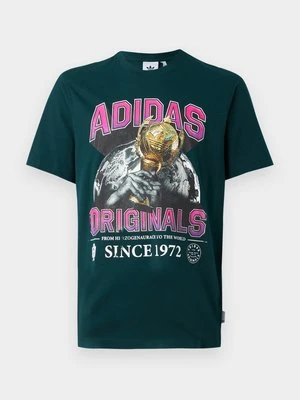 T-shirt z nadrukiem adidas Originals