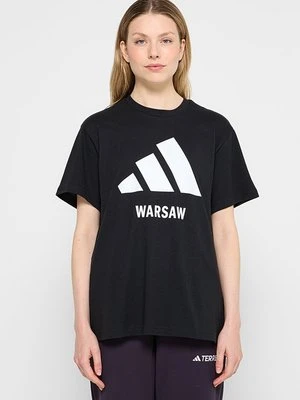 Zdjęcie produktu T-shirt z nadrukiem adidas Originals