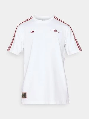 T-shirt z nadrukiem adidas Originals