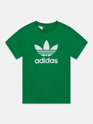 T-shirt z nadrukiem adidas Originals