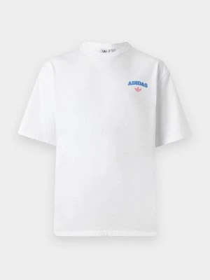 T-shirt z nadrukiem adidas Originals