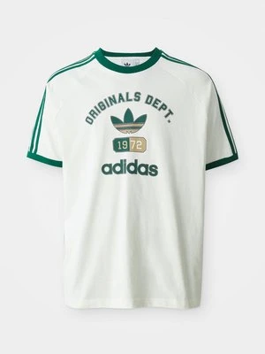 T-shirt z nadrukiem adidas Originals