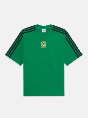 T-shirt z nadrukiem adidas Originals