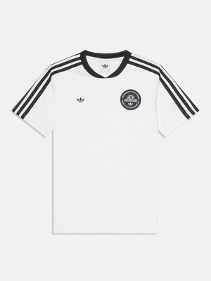 T-shirt z nadrukiem adidas Originals