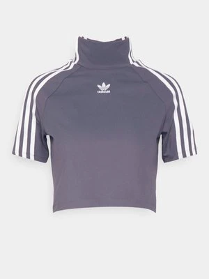 T-shirt z nadrukiem adidas Originals