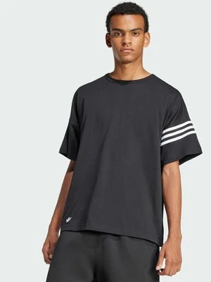 T-shirt z nadrukiem adidas Originals