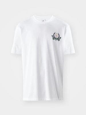 T-shirt z nadrukiem adidas Originals