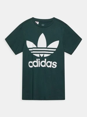 T-shirt z nadrukiem adidas Originals
