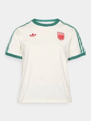 T-shirt z nadrukiem adidas Originals