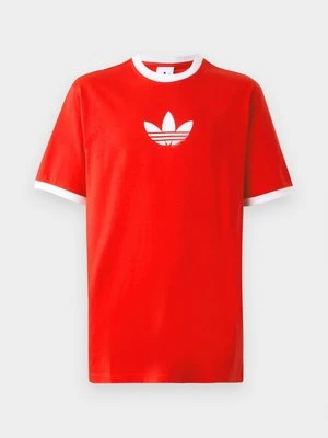 T-shirt z nadrukiem adidas Originals