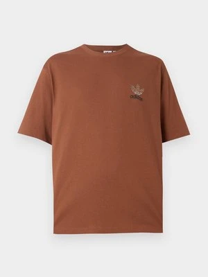 T-shirt z nadrukiem adidas Originals