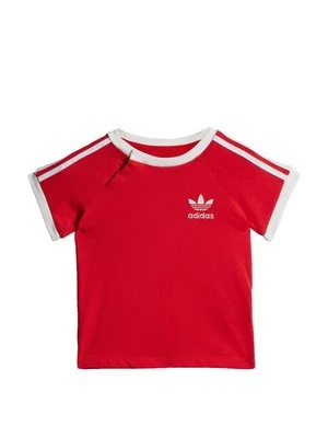 T-shirt z nadrukiem adidas Originals