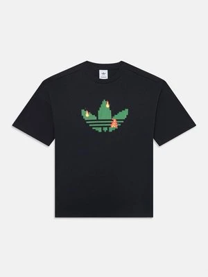 Zdjęcie produktu T-shirt z nadrukiem adidas Originals