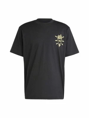 T-shirt z nadrukiem adidas Originals