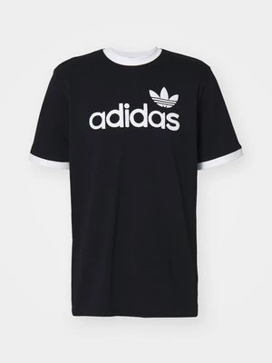T-shirt z nadrukiem adidas Originals