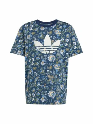 T-shirt z nadrukiem adidas Originals