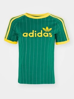 T-shirt z nadrukiem adidas Originals