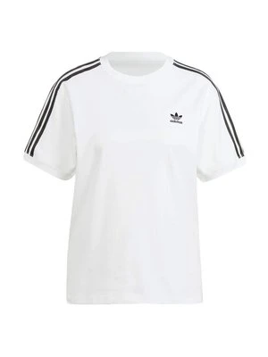 T-shirt z nadrukiem adidas Originals
