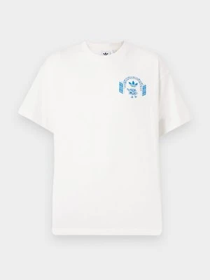 T-shirt z nadrukiem adidas Originals