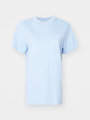 T-shirt z nadrukiem adidas Originals