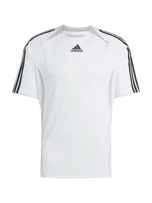 T-shirt z nadrukiem adidas Originals