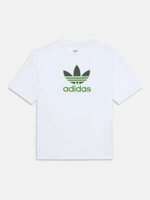 T-shirt z nadrukiem adidas Originals