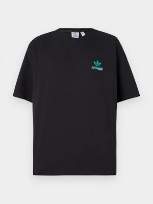 T-shirt z nadrukiem adidas Originals