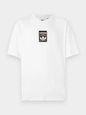 Zdjęcie produktu T-shirt z nadrukiem adidas Originals