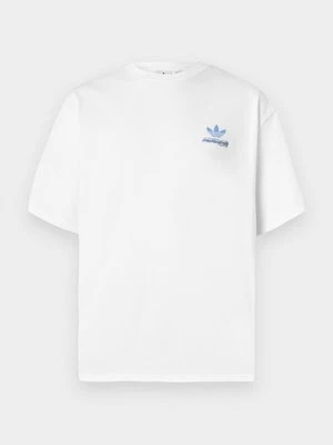 T-shirt z nadrukiem adidas Originals
