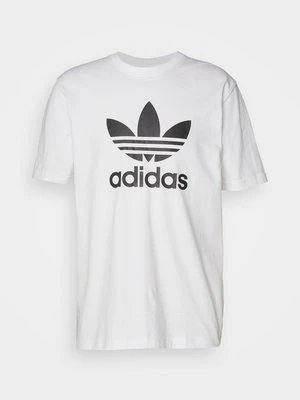 T-shirt z nadrukiem adidas Originals