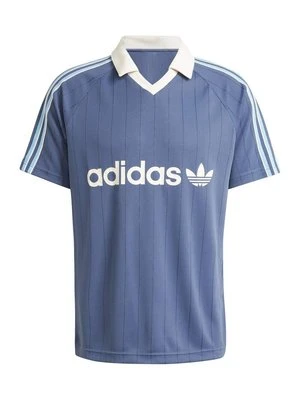 T-shirt z nadrukiem adidas Originals