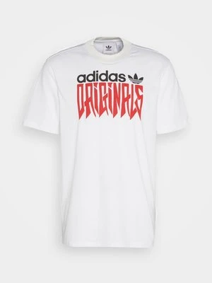 Zdjęcie produktu T-shirt z nadrukiem adidas Originals