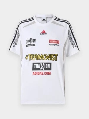 Zdjęcie produktu T-shirt z nadrukiem adidas Originals