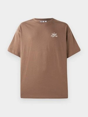 T-shirt z nadrukiem adidas Originals